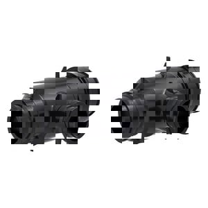 1-1/2 x 1 x 3/4 in. Plastic PEX Expansion Tee